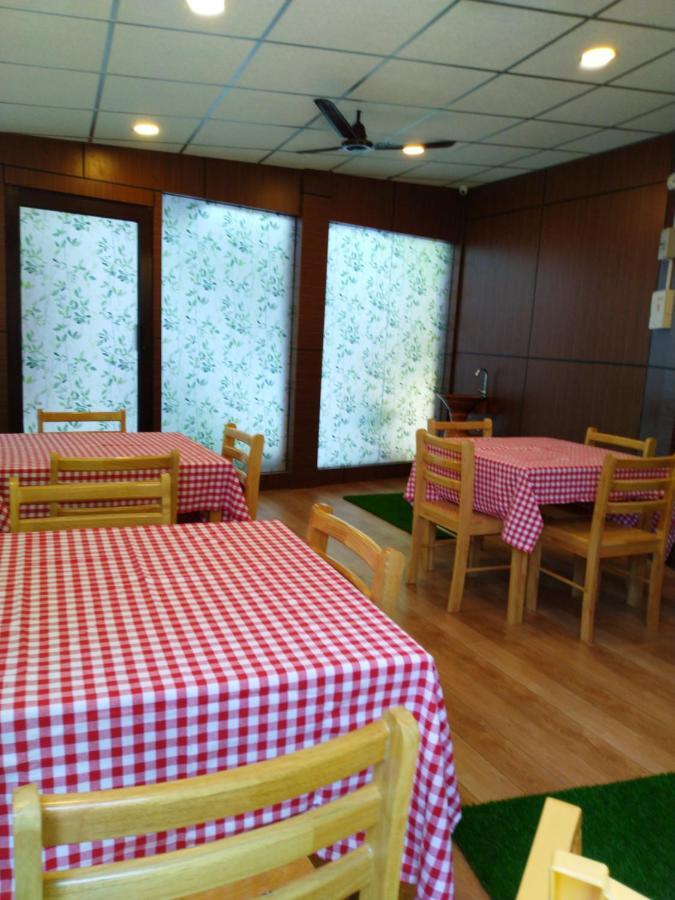 Kevins Bed & Breakfast Port Blair Exterior foto